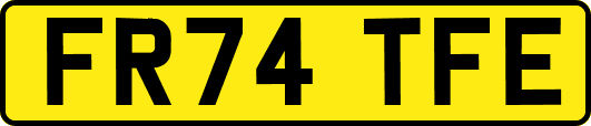 FR74TFE