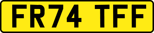 FR74TFF