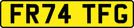 FR74TFG