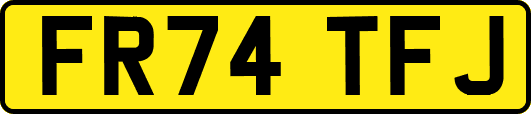 FR74TFJ