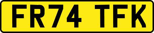 FR74TFK