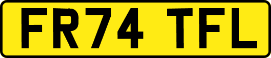 FR74TFL