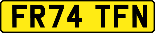 FR74TFN