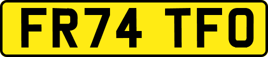 FR74TFO