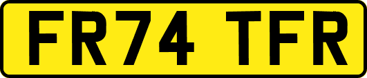FR74TFR