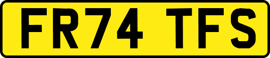 FR74TFS