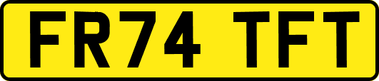 FR74TFT