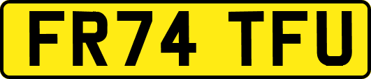 FR74TFU