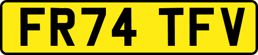 FR74TFV