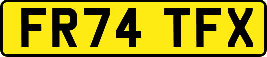 FR74TFX