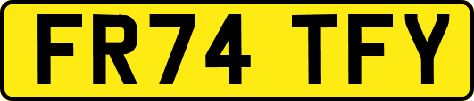 FR74TFY