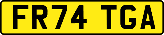 FR74TGA