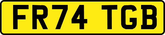 FR74TGB