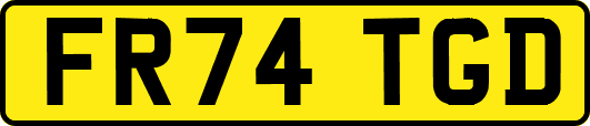 FR74TGD