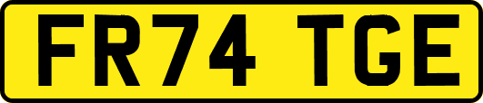 FR74TGE