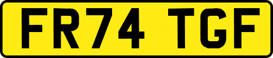 FR74TGF