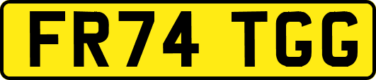FR74TGG