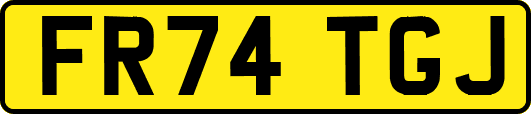 FR74TGJ