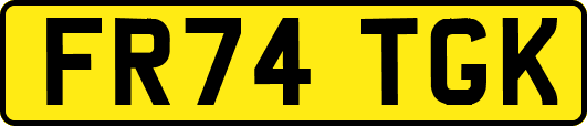 FR74TGK