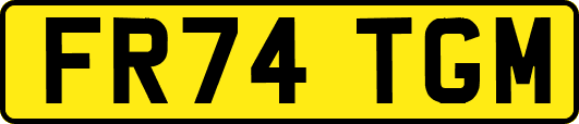 FR74TGM