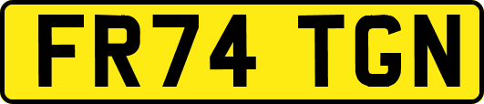 FR74TGN