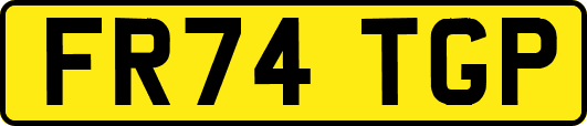 FR74TGP