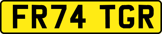 FR74TGR