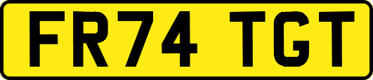 FR74TGT