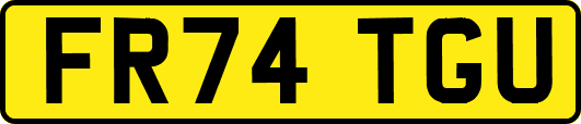 FR74TGU