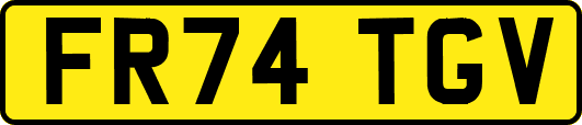 FR74TGV
