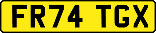 FR74TGX