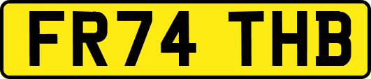 FR74THB