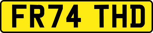 FR74THD