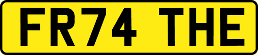 FR74THE