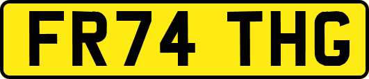 FR74THG