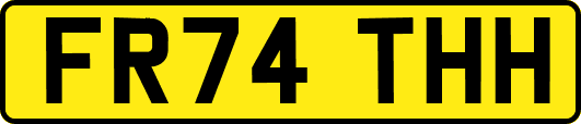 FR74THH