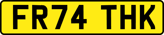 FR74THK