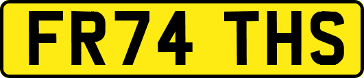 FR74THS