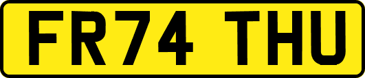 FR74THU
