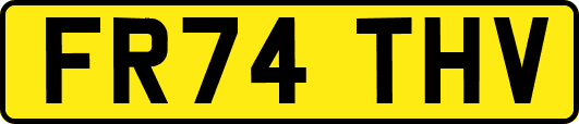FR74THV