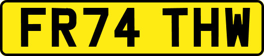 FR74THW