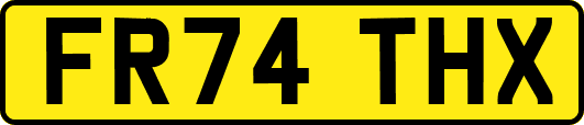 FR74THX