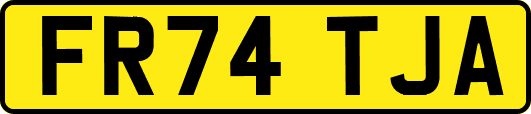 FR74TJA