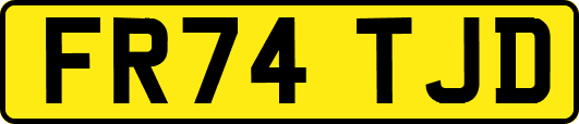FR74TJD
