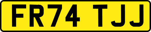 FR74TJJ