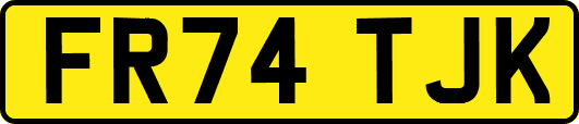 FR74TJK