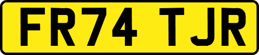 FR74TJR