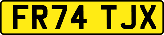 FR74TJX