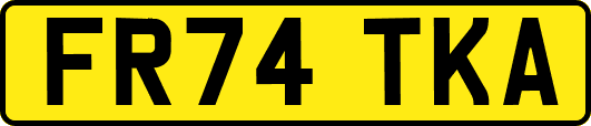 FR74TKA