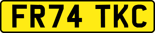FR74TKC